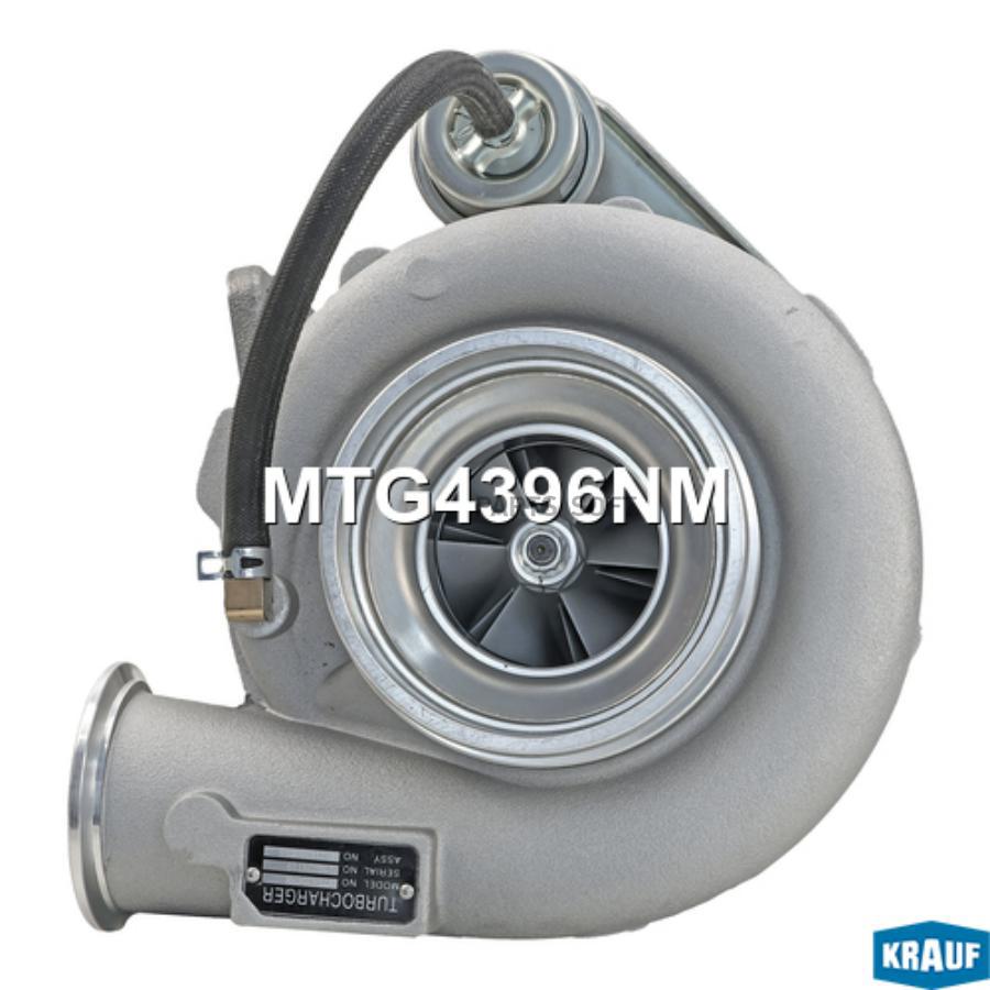 

Турбокомпрессор Krauf mtg4396nm