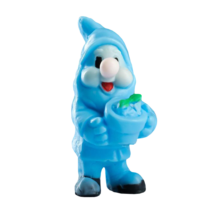 

Мыло фигурное Гном 43гр 7065471