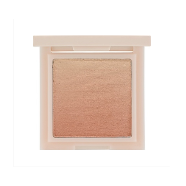 

Румяна для лица Ombre Blush 03 Sandy Beach Nude To Peach Beige Holika Holika, 10 гр