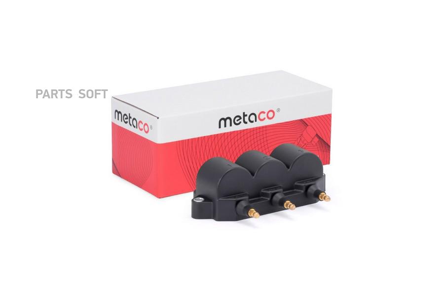 

Катушка Зажигания Metaco 6908066