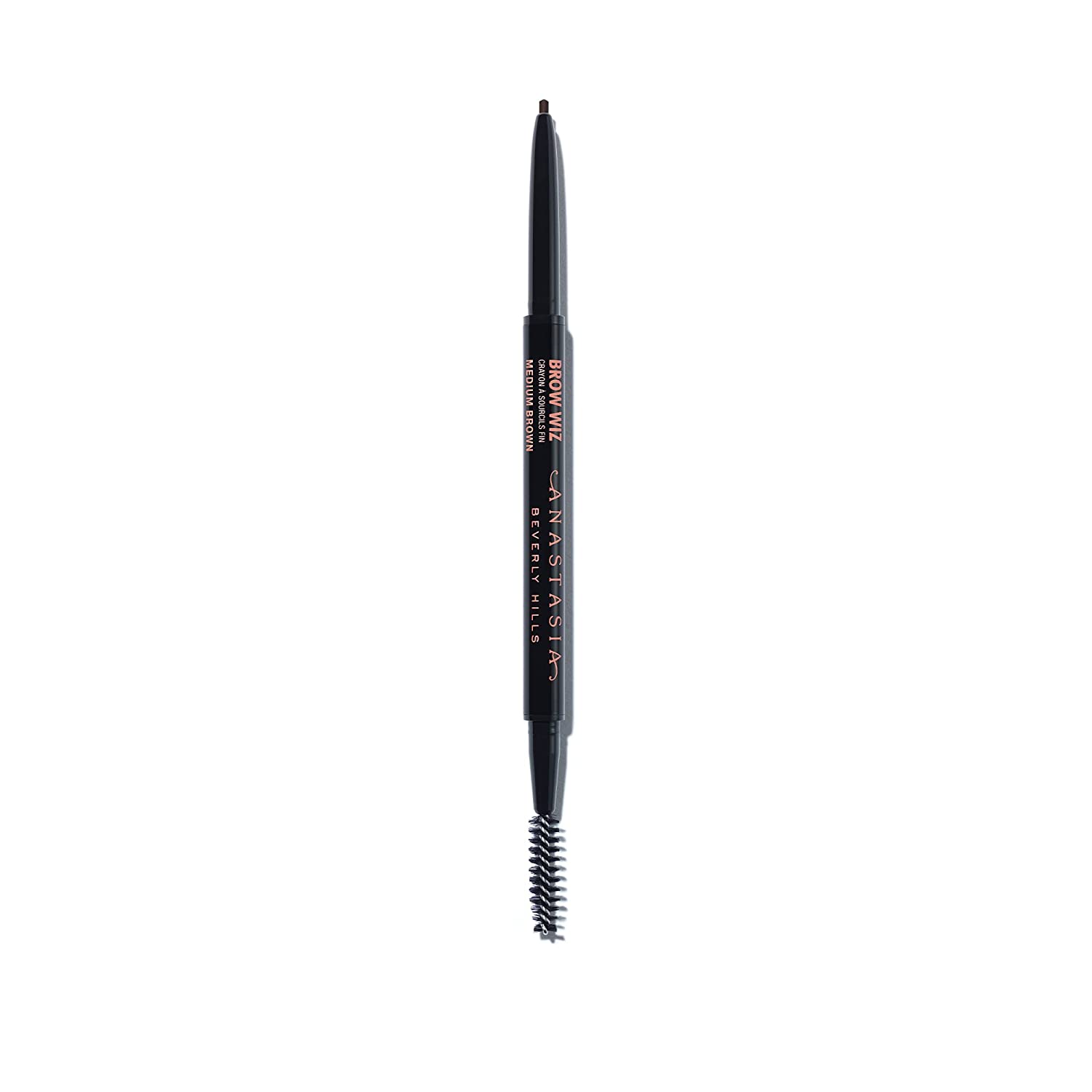 Карандаш для бровей Anastasia Beverly Hills Brow Wiz, Medium Brown, 0,09 г