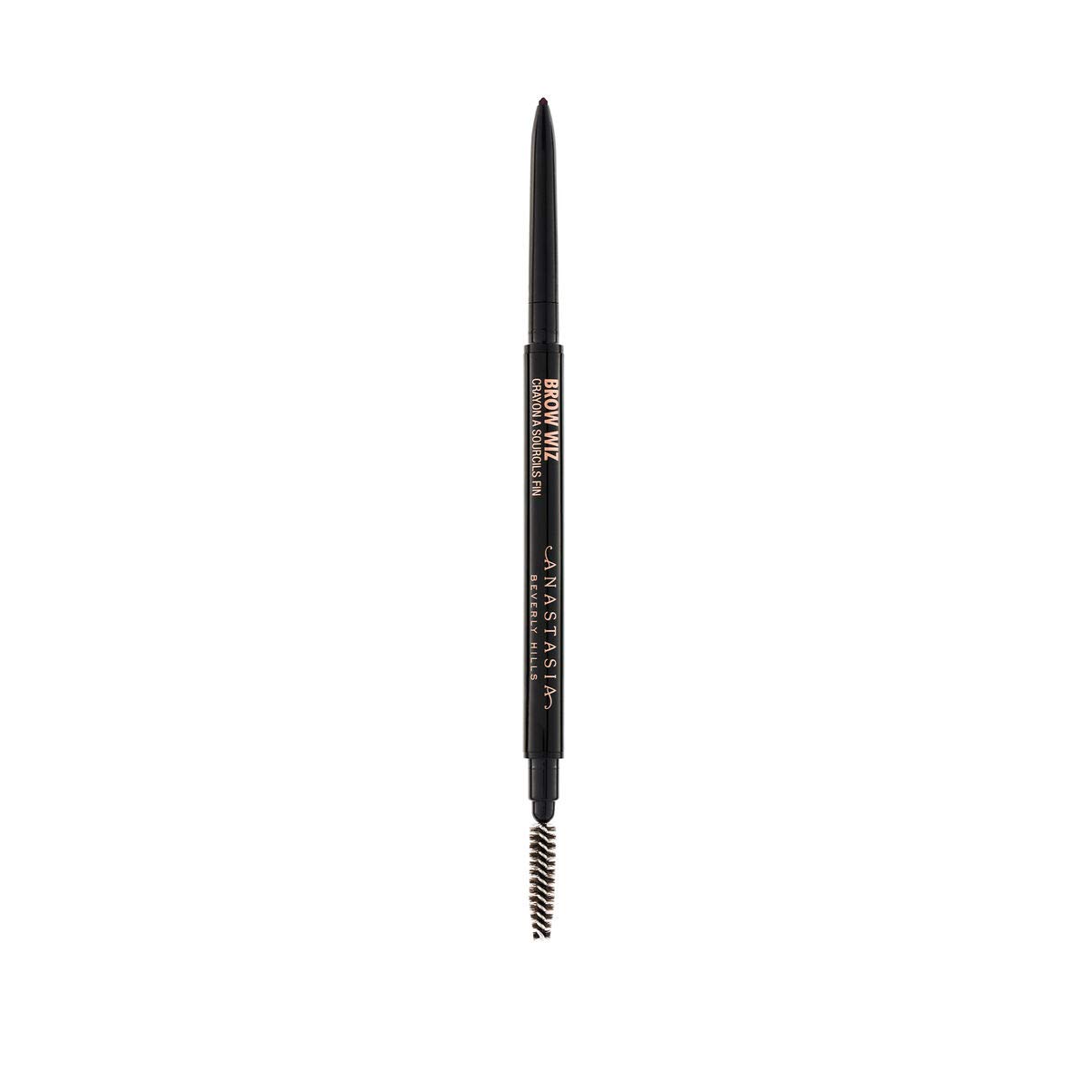 Карандаш для бровей Anastasia Beverly Hills Brow Wiz Ash Brown, 0,09 г
