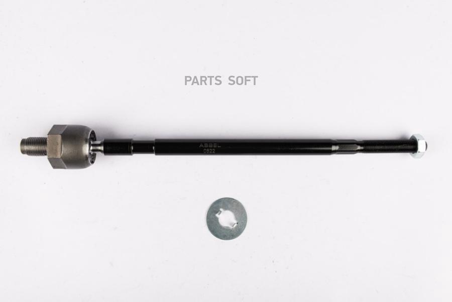 

Absel Mt460017 Тяга Рулевая Без Наконечника