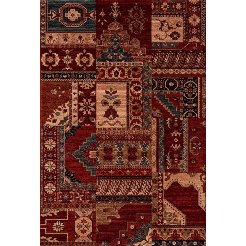 

Ковер Merinos 80х160, 3852