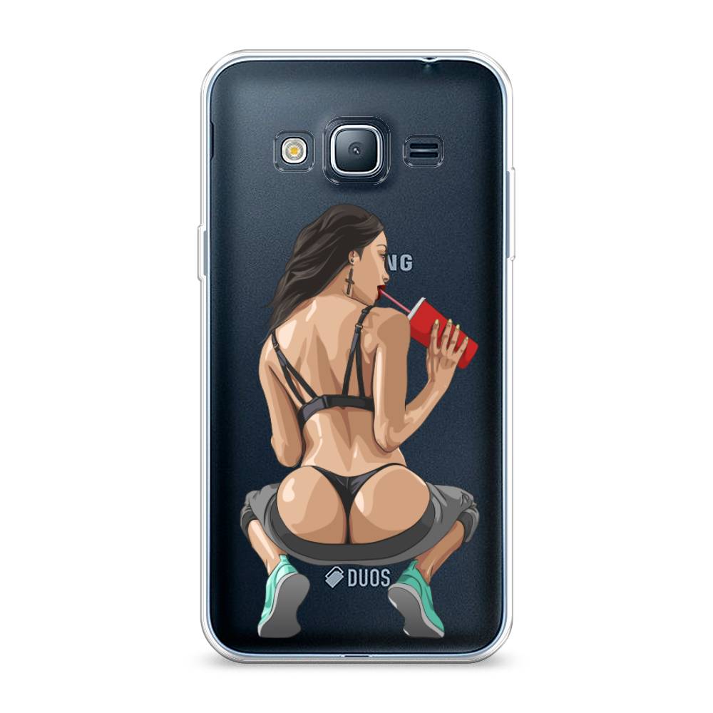 Чехол на Samsung Galaxy J3 2016 