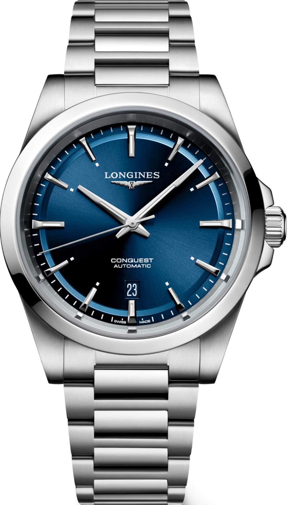 Наручные часы мужские Longines L3.830.4.92.6