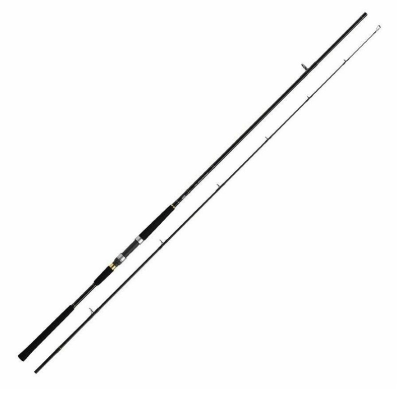 

Удилище спиннинговое Daiwa JIGCASTER 96M