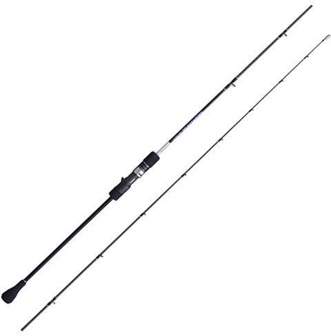 фото Удилище морское shimano 21 grappler bb j b56-6 jig