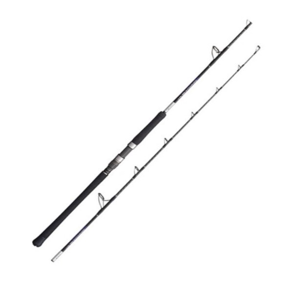 Удилище морское Shimano 21 GRAPPLER BB J S56-6 Jig