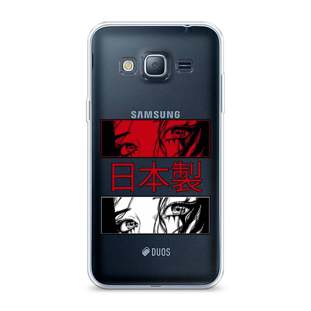 Чехол на Samsung Galaxy J3 2016 