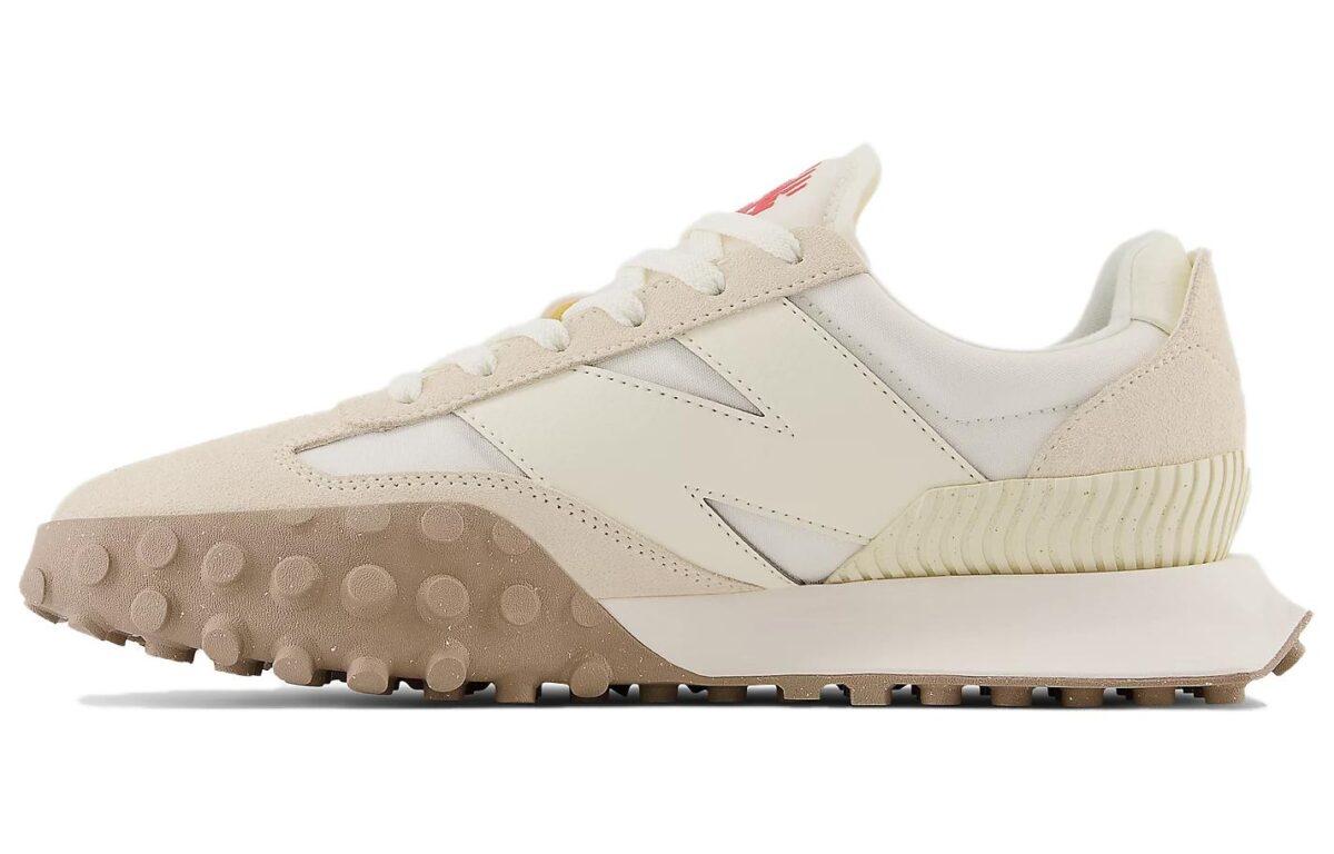

Кроссовки унисекс New Balance XC-72 бежевые 42 EU, Бежевый, XC-72