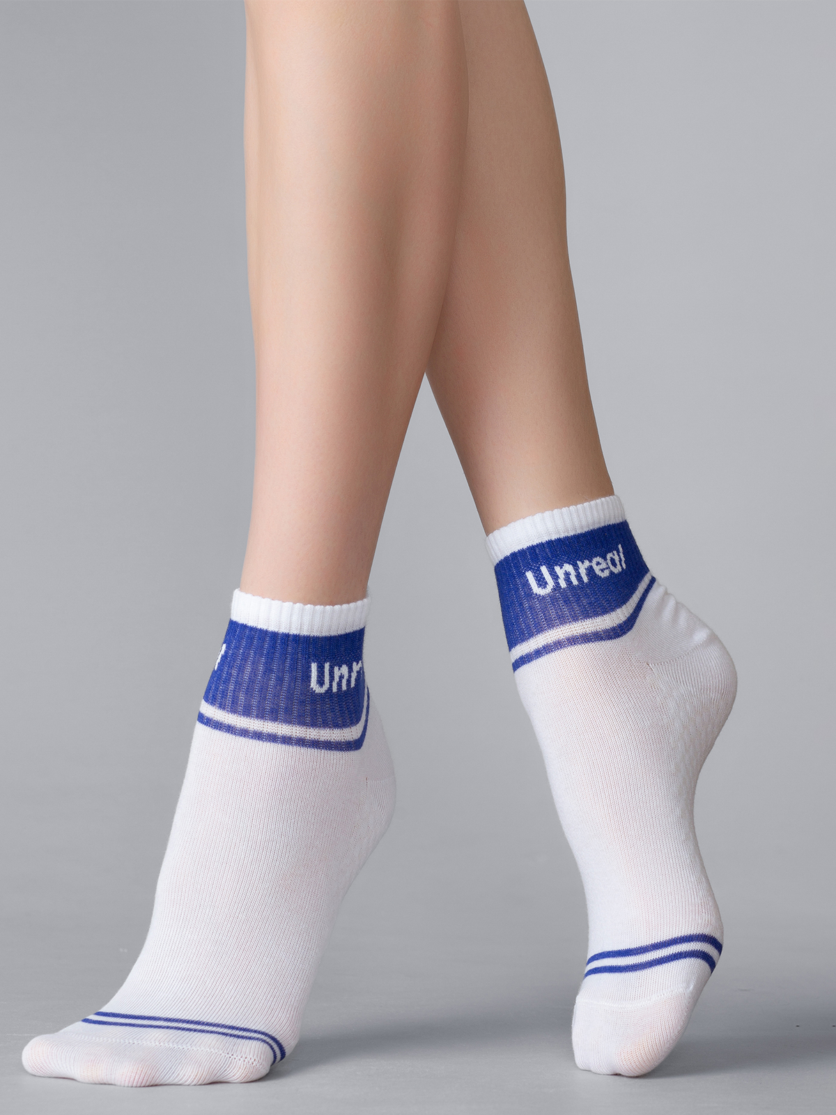 

Носки мужские Omsa for men FREE STYLE 619 белые -44, Белый, FREE STYLE 619