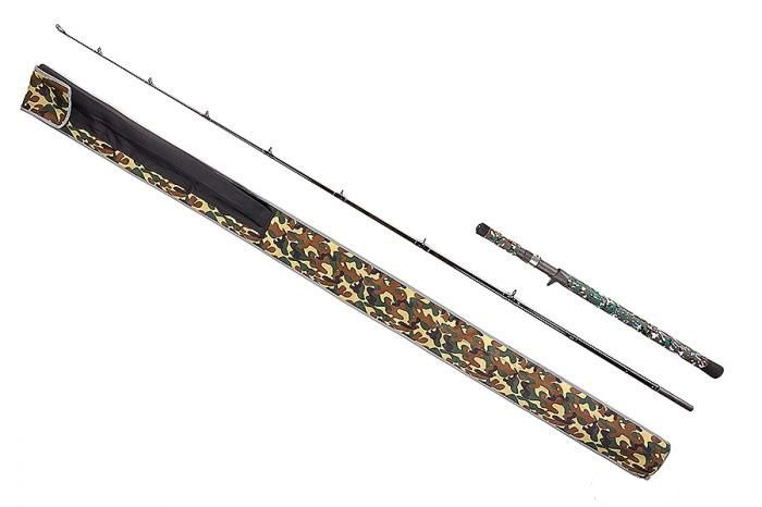 

Удилище Higashi Magic Wind 762MH, Magic Wind 762MH