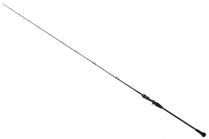 

Удилище Higashi SlowMagic 1,98m up to 250g, SlowMagic