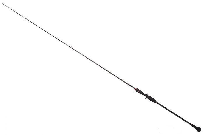 

Удилище Higashi SlowMagic 1,98m up to 150g