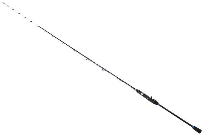 

Удилище лодочное Higashi Deepower 165