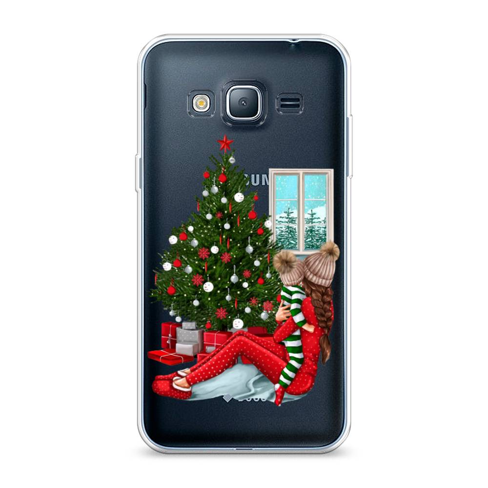 Чехол на Samsung Galaxy J3 2016 