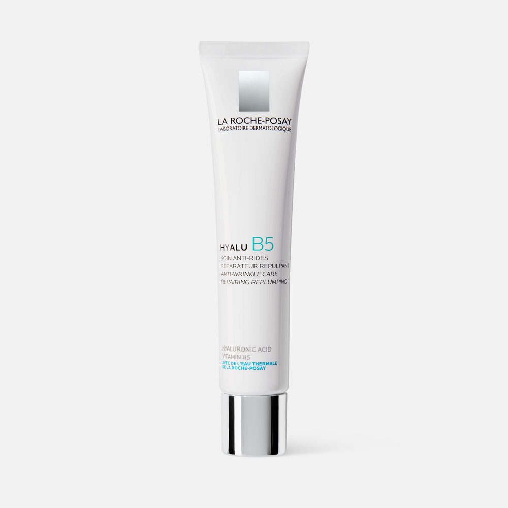 

Крем для лица La Roche-Posay Hyalu B5 40 мл, Hyalu B5