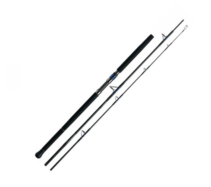 

Удилище морское Daiwa SALTIGA AP C78-10, SALTIGA AP C78-10