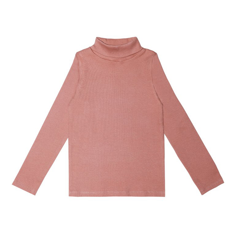 

Водолазка детская Palloncino ВЯ00011-12/у цв. коричневый р. 128, ВЯ00011-12/у