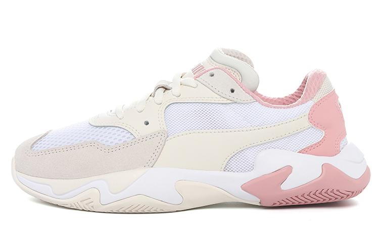 

Кроссовки унисекс Puma Storm origin бежевые 43 EU, Бежевый, Storm origin