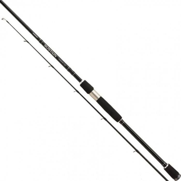 

Удилище Shimano SUSTAIN AX SPINNING 300 см. 21-56 H, SUSTAIN AX SPINNING