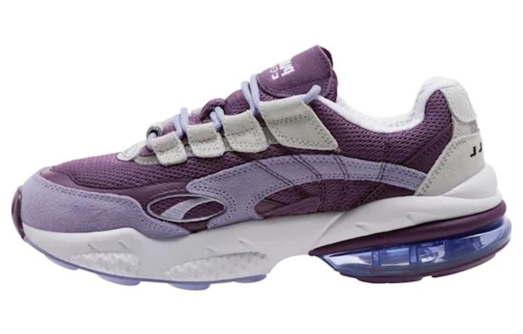 

Кроссовки унисекс Puma CELL Venom фиолетовые 40 EU, Фиолетовый, CELL Venom