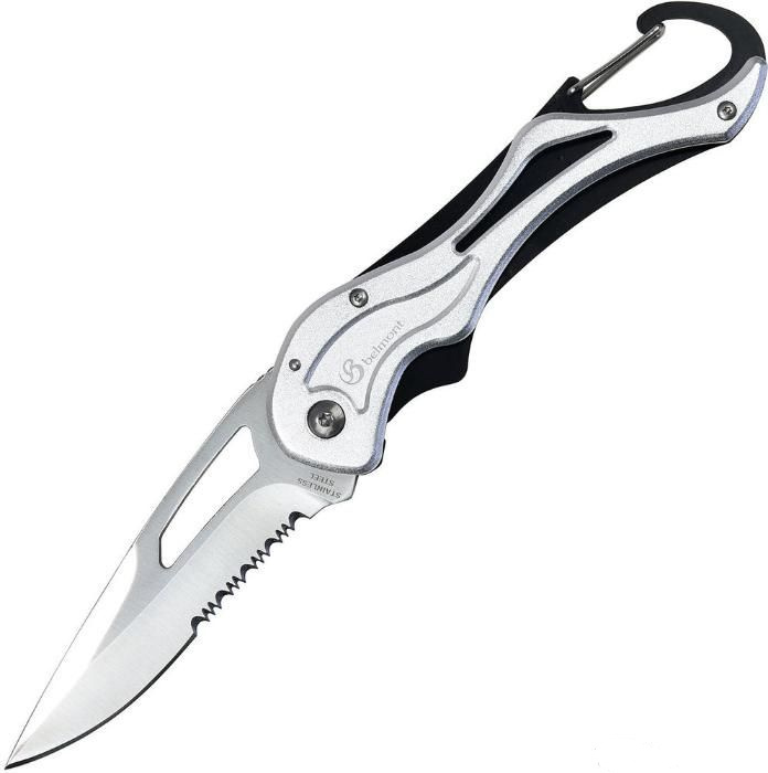 

Нож Kazax FK650 ZANTETUKEN 290, Серебристый;серый, ZANTETUKEN 290