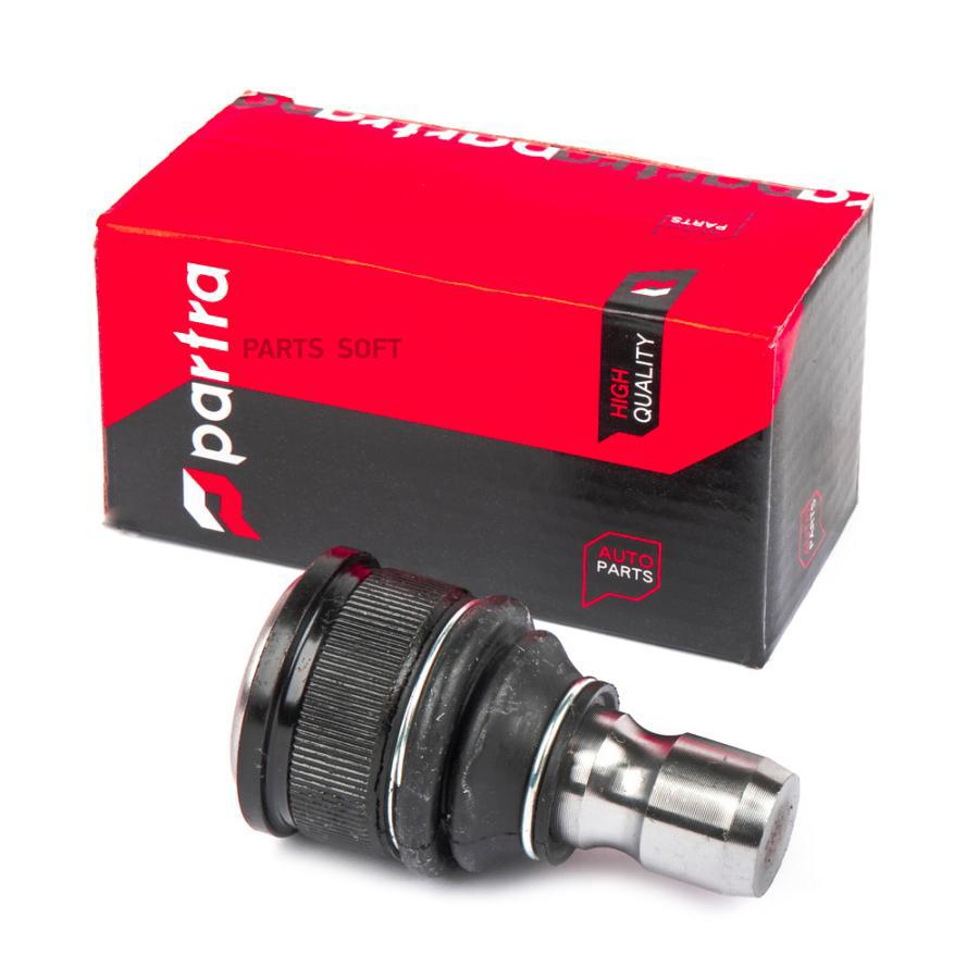 

PARTRA BJ5027 Шар.опора MAZDA CX-7 2.2D-2.5 06=