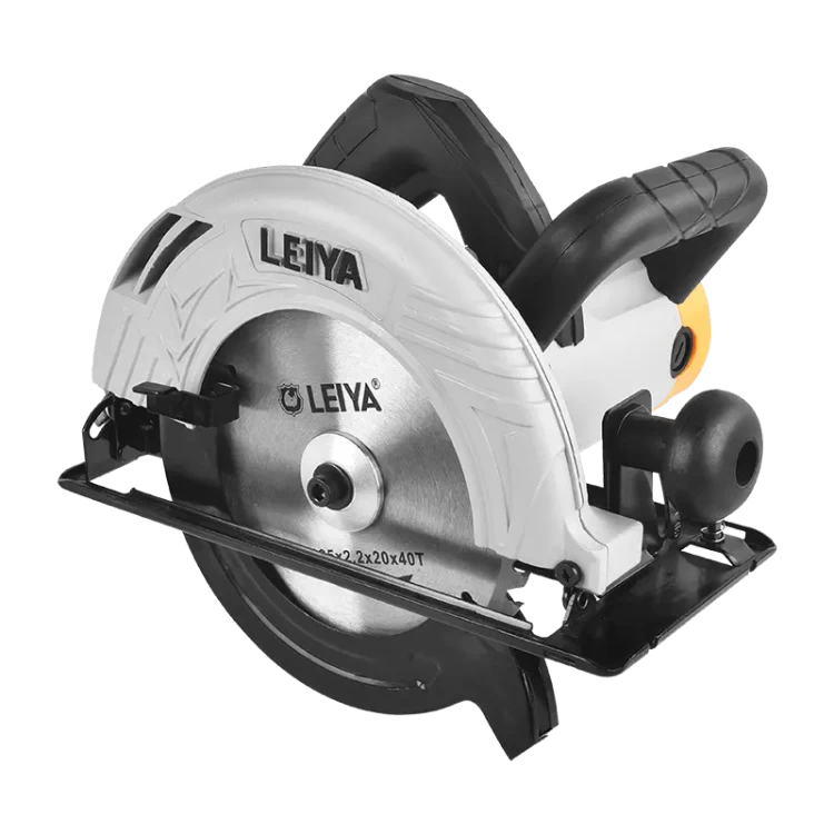 Циркулярная пила LEIYA LY185-02