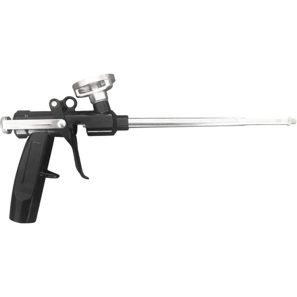 Пистолет для монтажной пены FerrLine FM-10 7227 пистолет для монтажной пены ferrline