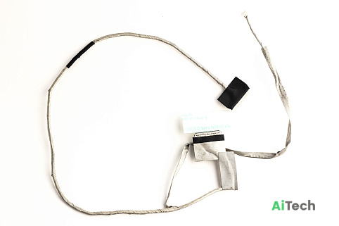 

Шлейф для матрицы Toshiba L670 L675 p/n: DC020011H10