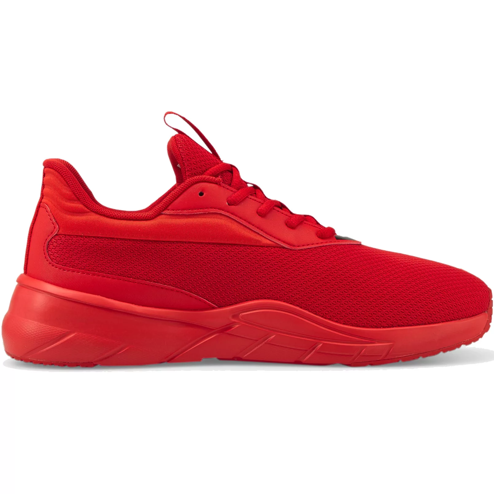 

Кроссовки мужские PUMA Lex High красные 42 EU, Lex High
