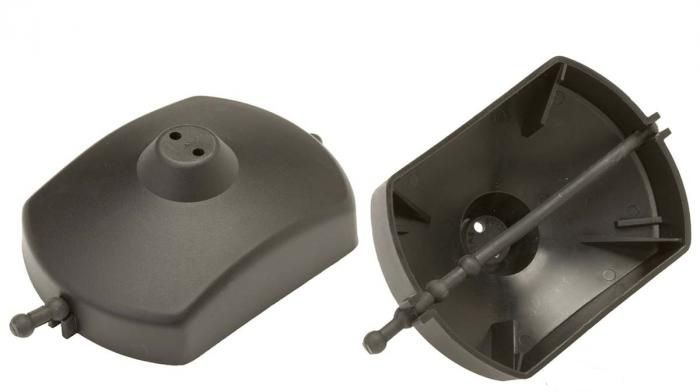 

Колпачок для ножей ледобура I-Fish Royal Viking Eggskydd 150mm