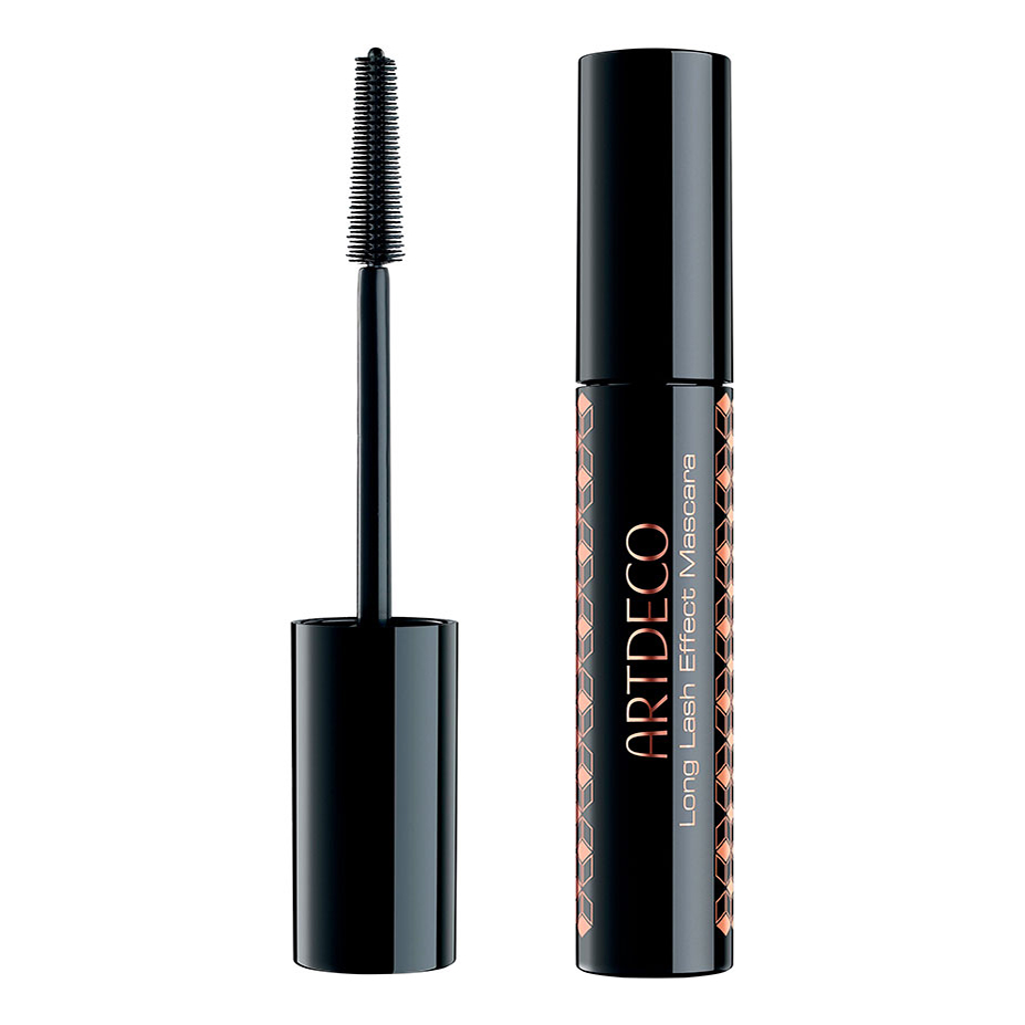 

Тушь для ресниц Artdeco Long Lash Effect Mascara, черная, 15 мл