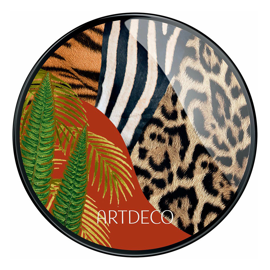 

Румяна Artdeco Blush Couture Beauty Of Wilderness, 10 г