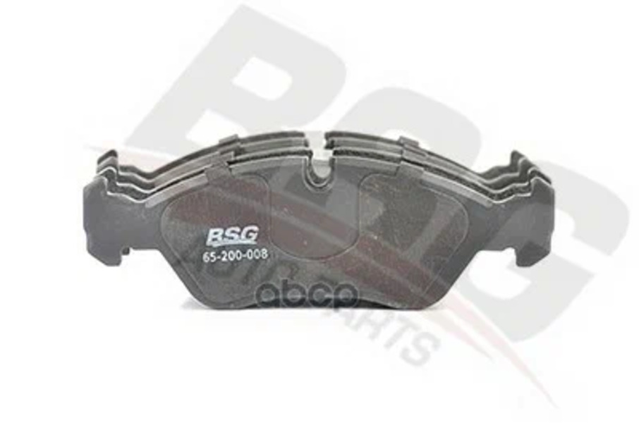 

Тормозные колодки BSG передние BSG65200008
