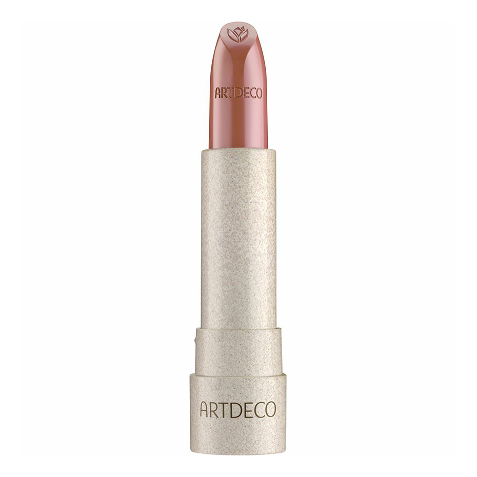 фото Губная помада artdeco green couture natural cream lipstick 632, 4 г