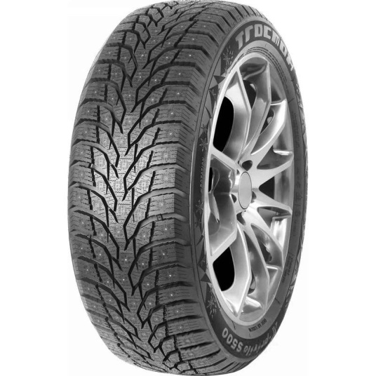 

Шины Tracmax X-Privilo S500 265/65 R17 112T, X-Privilo S500