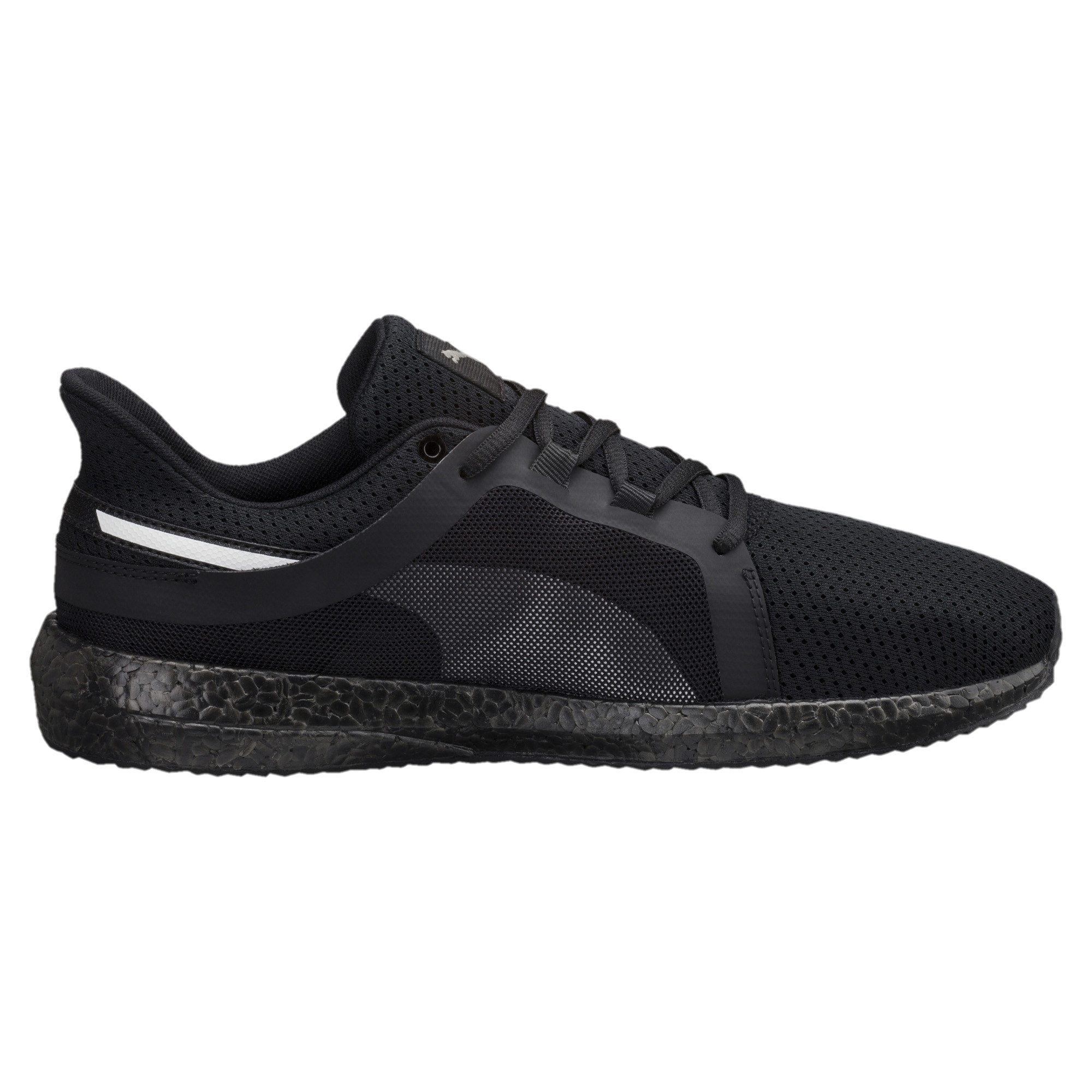 

Кроссовки мужские PUMA Mega NRGY Turbo 2 черные 40.5 EU, Mega NRGY Turbo 2