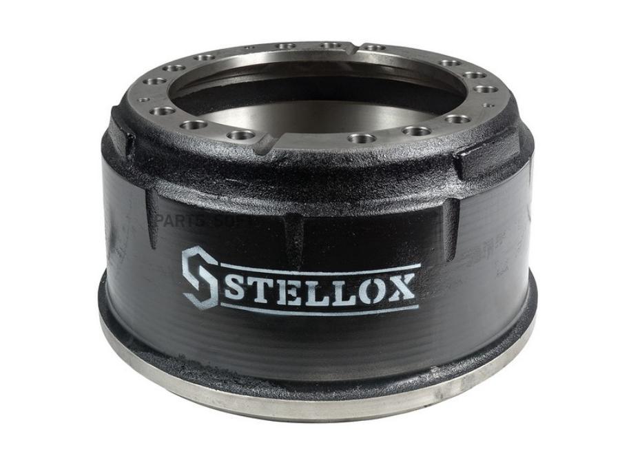 STELLOX Барабан тормозной STELLOX 8500199sx комплект 2 шт