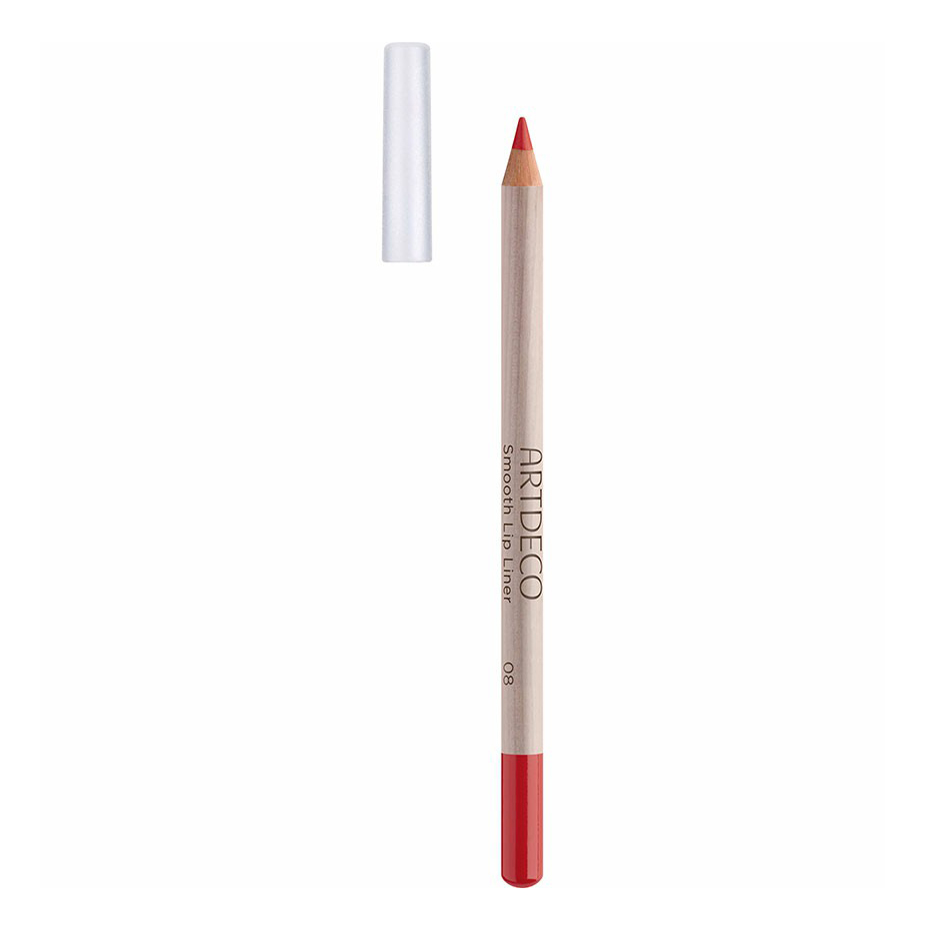 

Карандаш для губ Artdeco Green Couture Smooth Lip Liner, 8, 1,4 г