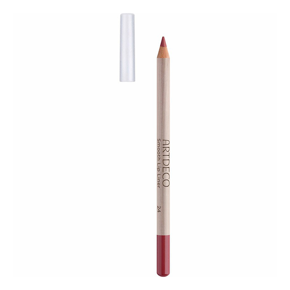 

Карандаш для губ Artdeco Green Couture Smooth Lip Liner, 24, 1,4 г