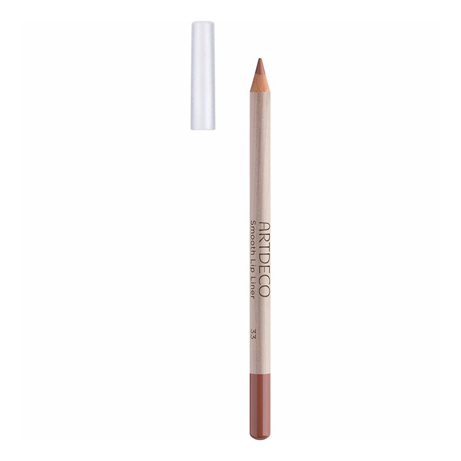 

Карандаш для губ Artdeco Green Couture Smooth Lip Liner, 33, 1,4 г