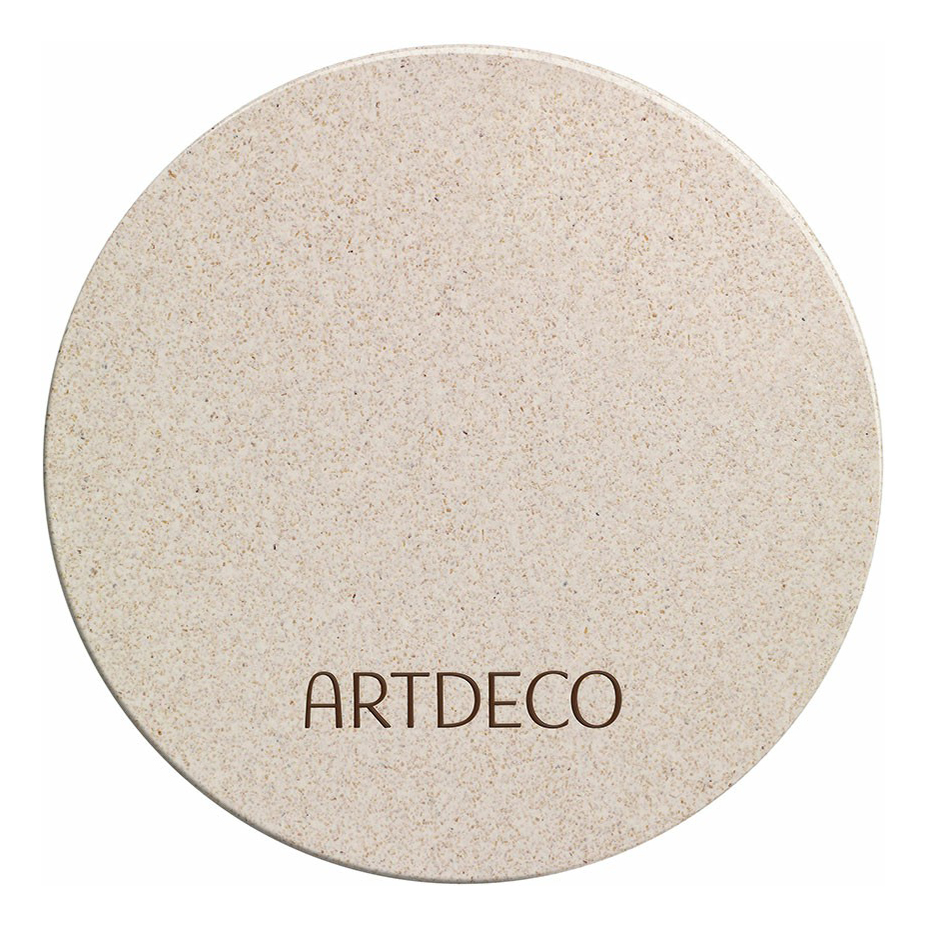 

Пудра Artdeco Green Couture Natural Finish Compact Foundation, 5 Medium Beige, 7,5 г