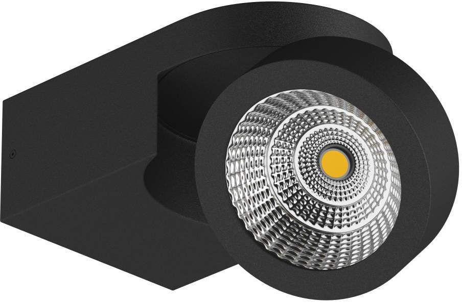 

Lightstar точечный накладной светильник Snodo 55173