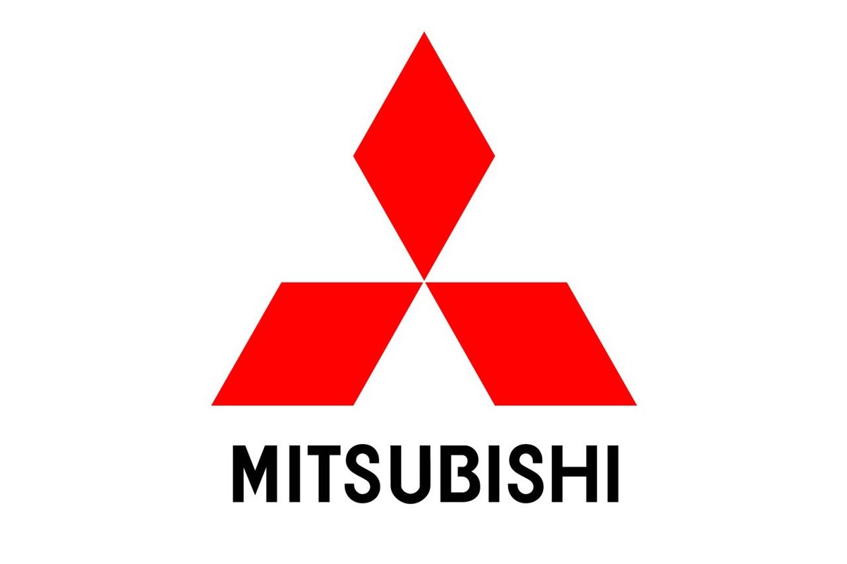 фото Болт с шестигранной головкой [org] mitsubishi