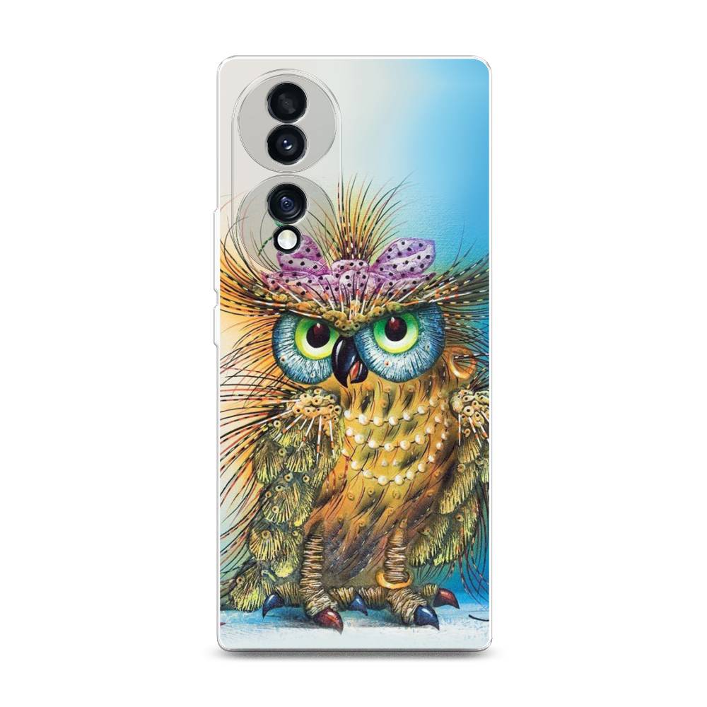 Чехол для Honor 70 