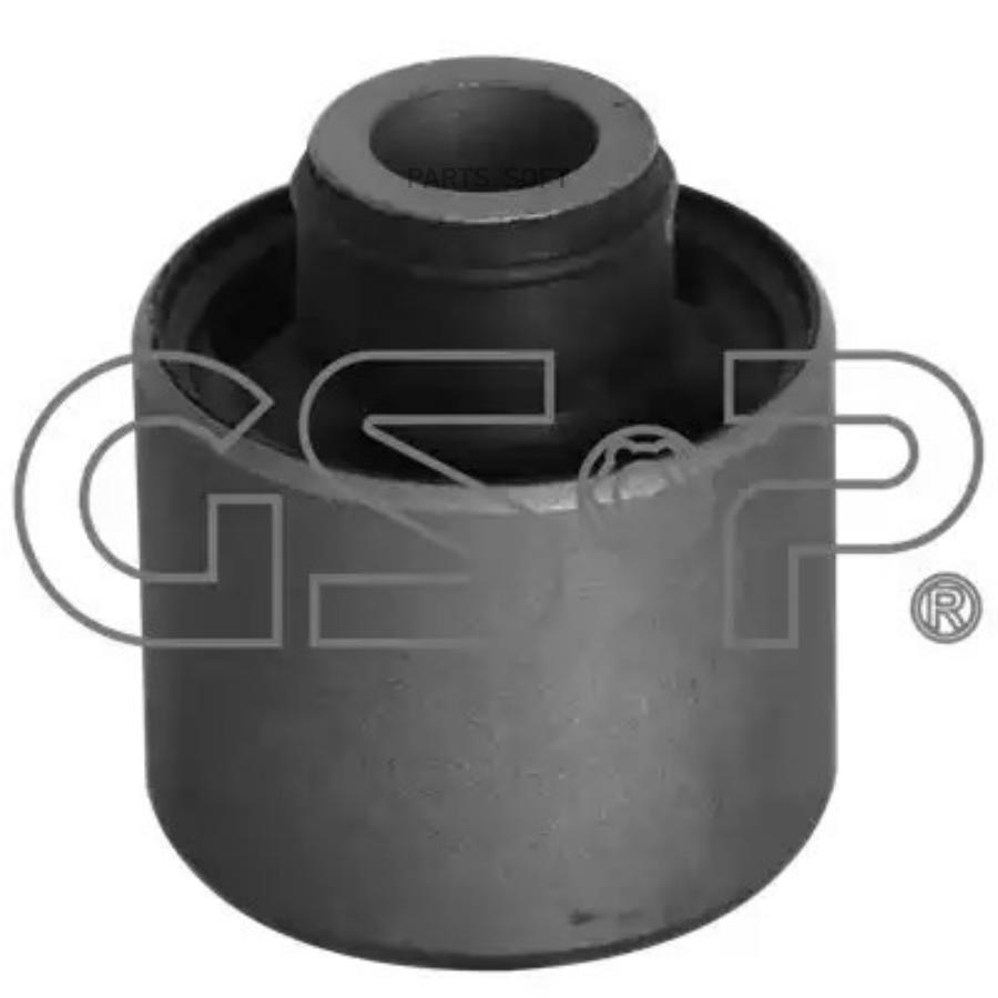 

Сайлентблок Дифференциала Mitsubishi Outlander 02-06 Зад.подв. GSP 516156