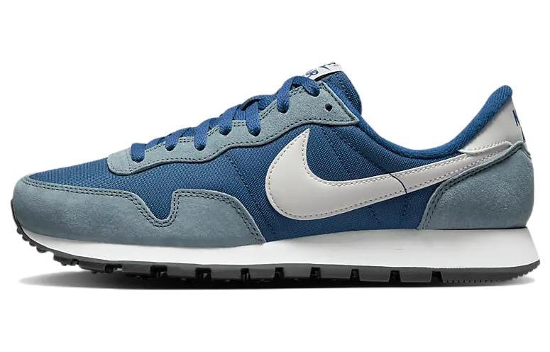 

Кроссовки унисекс Nike Air Pegasus 83 PRM синие 40 EU, Синий, Air Pegasus 83 PRM